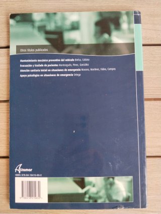 Teleemergencias