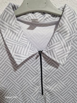 Conjunto XXL Nuevo Camisa y Pantalón Corto