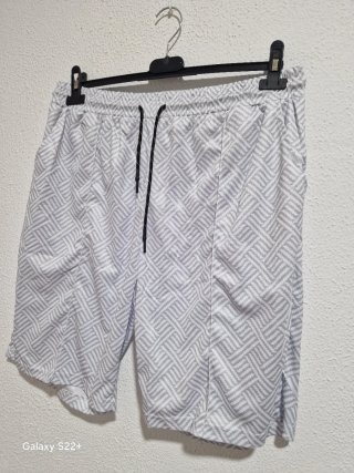 Conjunto XXL Nuevo Camisa y Pantalón Corto