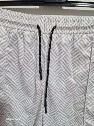 Conjunto XXL Nuevo Camisa y Pantalón Corto