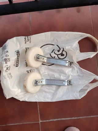 Bicicleta DTB Speed 160. Tienes ruidines tb.