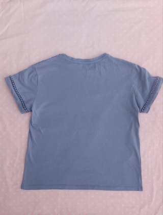 Lote 2 Camisetas Mango T 13-14 años