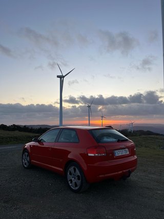 Audi A3 2.0 tdi