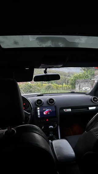 Audi A3 2.0 tdi