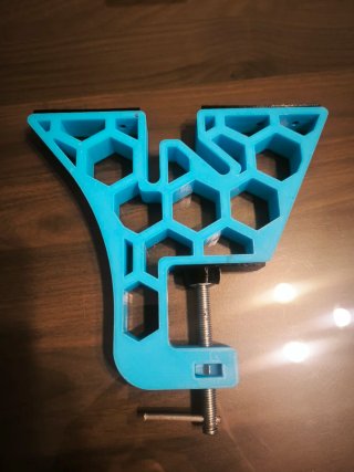 Supporti per lucidare tavole da snowboard/sci