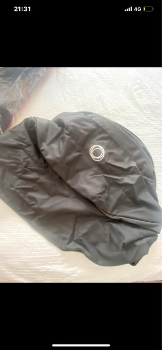 Bugaboo fox 3