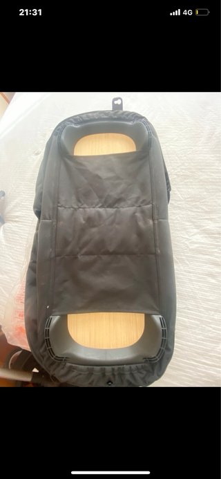 Bugaboo fox 3