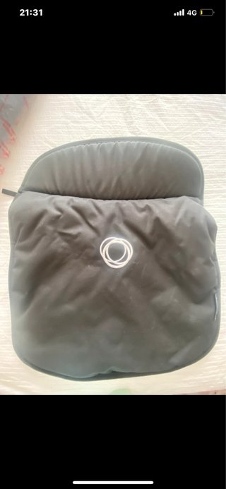 Bugaboo fox 3