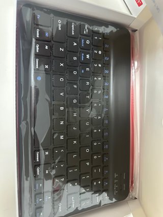 Tablet U6 10.1 128GB + Teclado