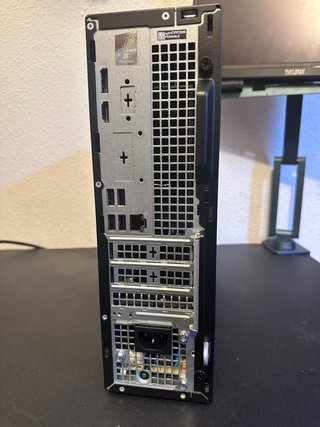 Dell Pro Slim i5 14th Gen