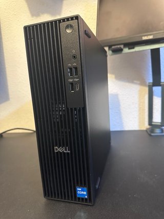 Dell Pro Slim i5 14th Gen