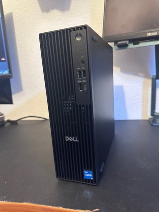 Dell Pro Slim i5 14th Gen