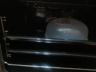 Horno Corberó Elipse