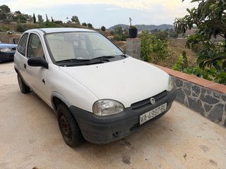 Opel Corsa 1996