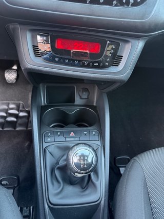 SEAT Ibiza 2009