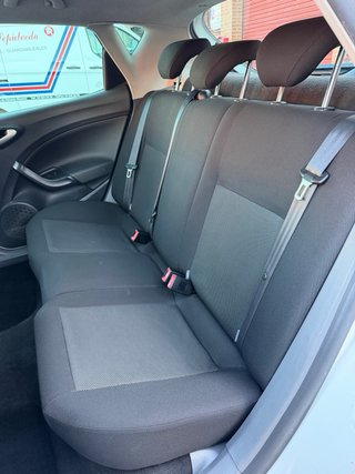 SEAT Ibiza 2009