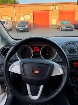 SEAT Ibiza 2009