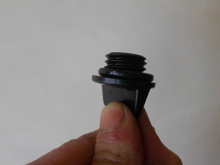 Tapon aceite honda cbr 600 f f4i despiece