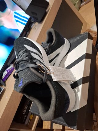 Adidas Duramo RC2 M Zapatillas Talla 40