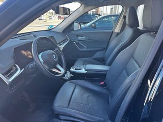 BMW iX1 xLine 2024
