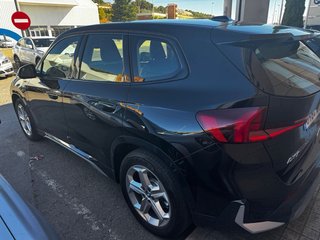 BMW iX1 xLine 2024