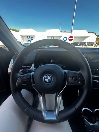 BMW iX1 xLine 2024