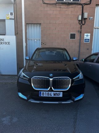 BMW iX1 xLine 2024