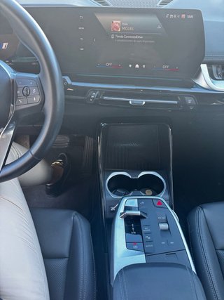 BMW iX1 xLine 2024