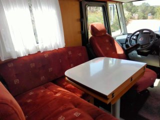 FIAT e-Ducato 2010