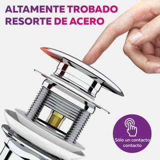 Ahorrador de agua para grifo M.Rosenfeld