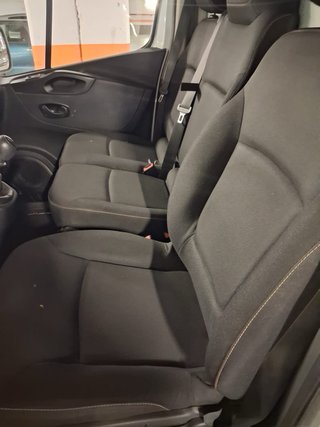 FIAT Talento 2021