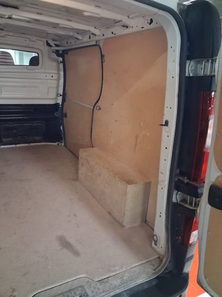 FIAT Talento 2021