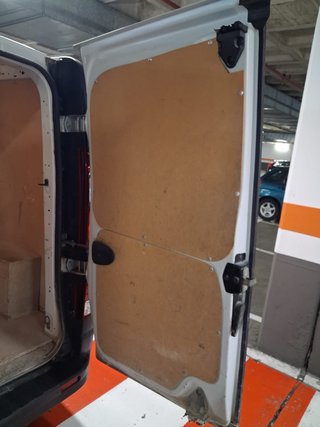 FIAT Talento 2021