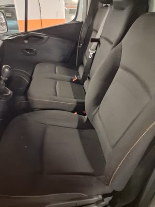 FIAT Talento 2021