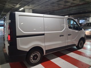 FIAT Talento 2021