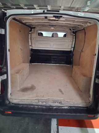FIAT Talento 2021