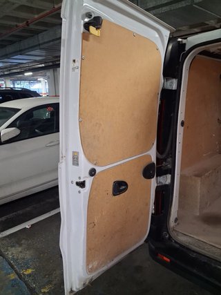 FIAT Talento 2021