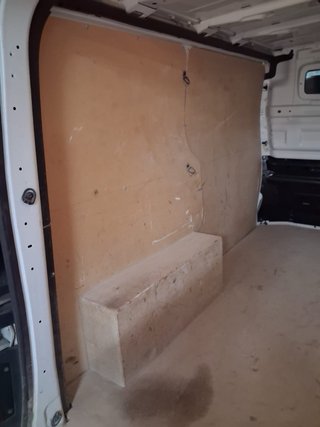 FIAT Talento 2021