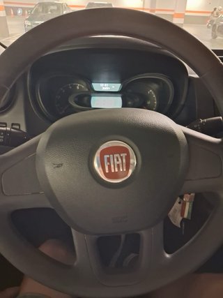 FIAT Talento 2021