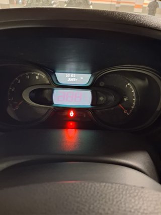 FIAT Talento 2021