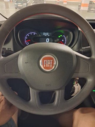 FIAT Talento 2021