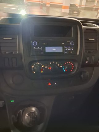 FIAT Talento 2021