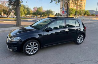 Volkswagen Golf 2013