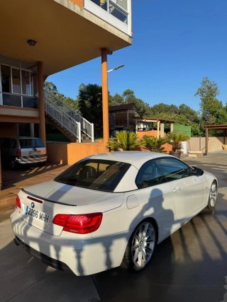BMW Serie 3 2011