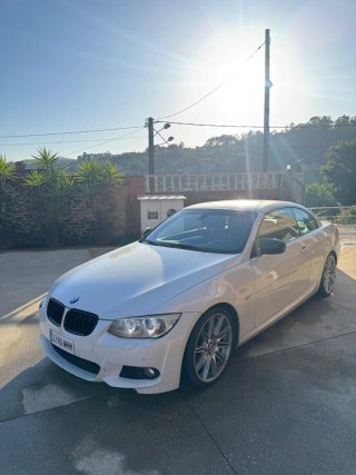 BMW Serie 3 2011