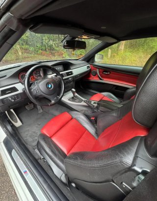 BMW Serie 3 2011