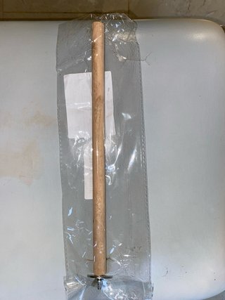 Barra para jaula de pájaros XL