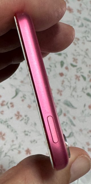 iPod Touch 32 GB-5ta Generación Rosa