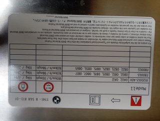Maletas de moto aluminio
