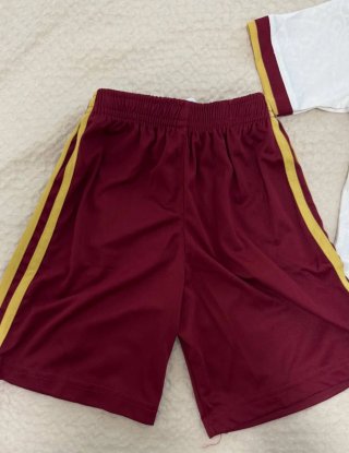 Conjunto Infantil Mundial España 2026 Talla 16